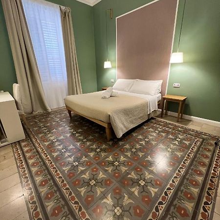 Bed In Spa 팔레르모 외부 사진